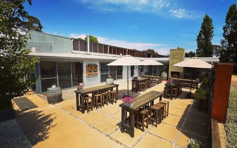 Orange NSW: 1 hour Wine Tasting at Ross Hill Wines - Why This Wine Tasting Offers Great Value
