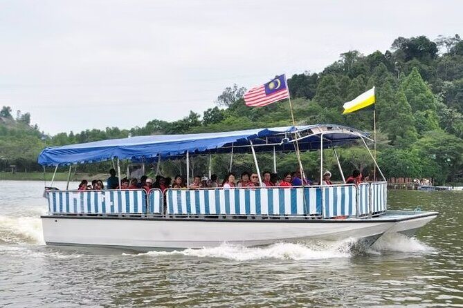 Orangutan Island, A Responsible Wildlife Sanctuary Experience - Who Will Love This Tour?