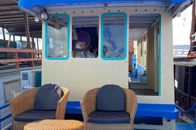 Orangutan Tanjung Puting 4 Days Cabin Boat - What’s Included and What’s Not