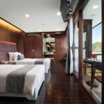 Orchid Cruises- Top Notch Cruise 3 Days Visit Halong & Lan Ha Bay - Who Will Love This Cruise?