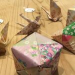 Origami experience - Who Should Consider This Activity?