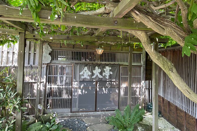 Origin of Ishikari Nabe: Course Lunch (7 Dishes) - The Seven Dishes: A Feast of Local Flavors