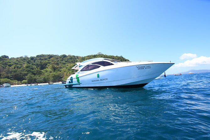 Orion Charter 3 Engine Private Guided Tour in Phuket - Why Choose This Tour?