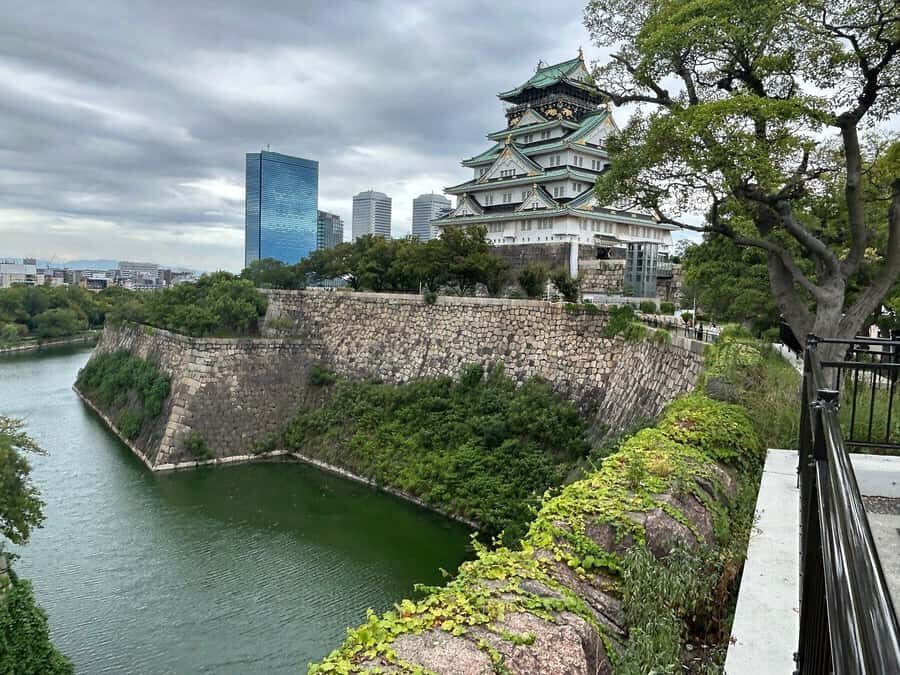 Osaka: 2-Day Castle Tour, Meditation, and Waterfall Hike - What Makes This Tour Valuable?