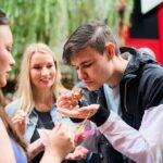 Osaka: 2-Hour Nightlife District Walk & Local Food Culture - The Heart of Osaka’s Nightlife and Food Culture