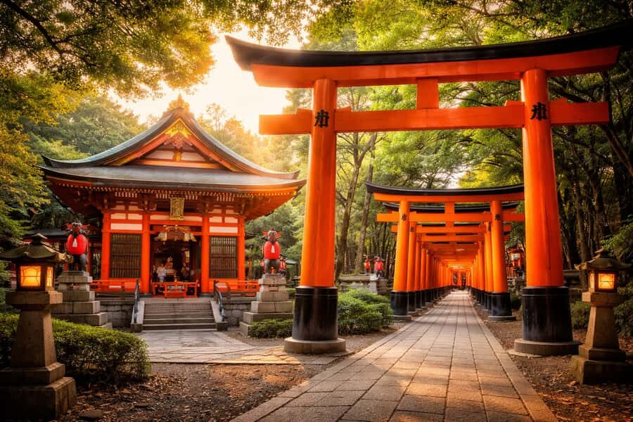 Osaka: 3-Day Kansai Region Private Tour with Guide - What Makes This Tour Stand Out