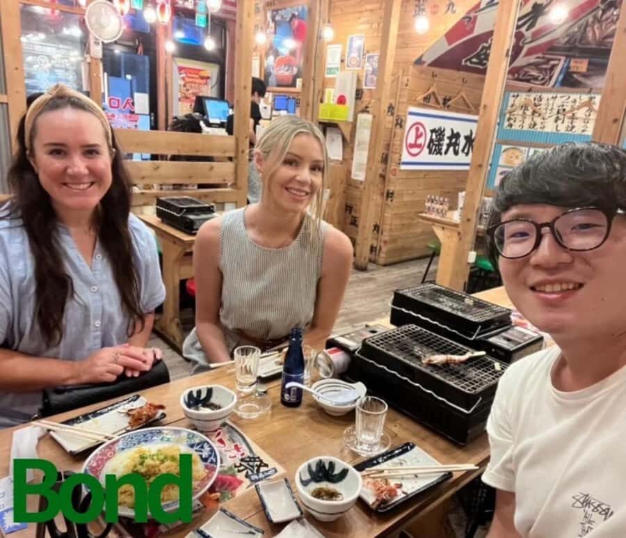 Osaka : 3hour Private customizable Bar Hopping Tour - An In-Depth Look at the Osaka Nightlife Tour