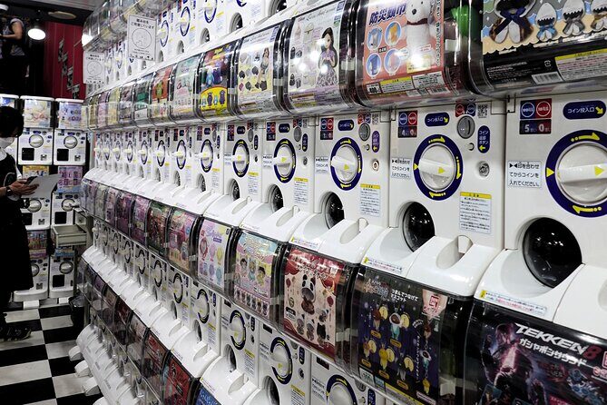 Osaka 4-Hour Walking Tour: Hotspots and Hidden Gems - Authentic Experiences That Leave a Lasting Impression