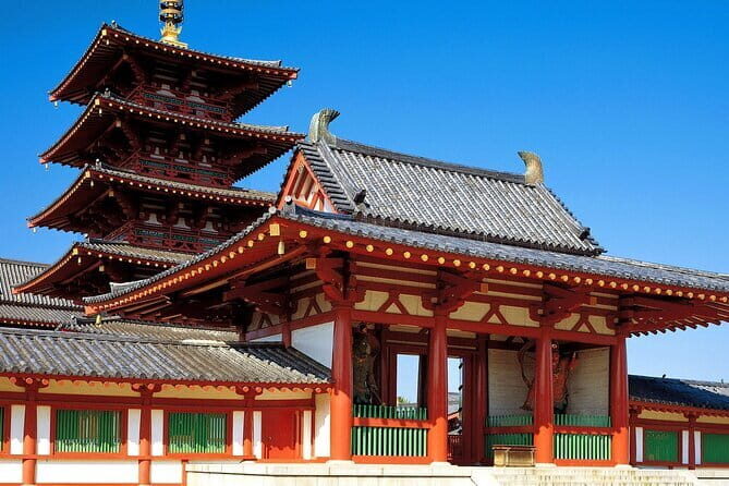 Osaka 6hr Instagram Highlights Private Tour with Licensed Guide - Who Would Benefit Most?