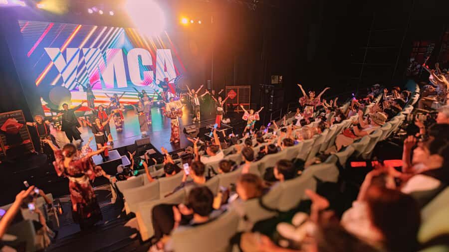 Osaka: A Modern Samurai, Kabuki, Taiko & Dance Show - The Breakdown: What’s Included and How It Works