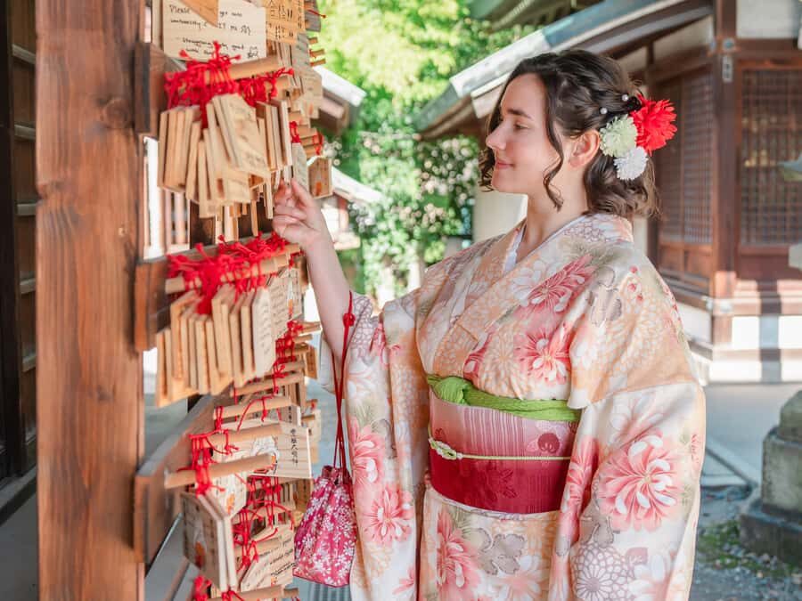 Osaka: Adult Kimono Rental 1-Day - Who Will Love This Experience?