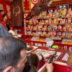 Osaka All In Private Tour Of Culture Hidden Gems Fun Kids Free - Practical Details and Tips