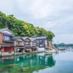 Osaka: Amanohashidate, Ine Bay, Miyama with lunch Day Trip - Transport and Comfort