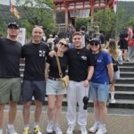 Osaka and Nara Private Car Tour with English Guide and Driver - Who Is This Tour Best For?