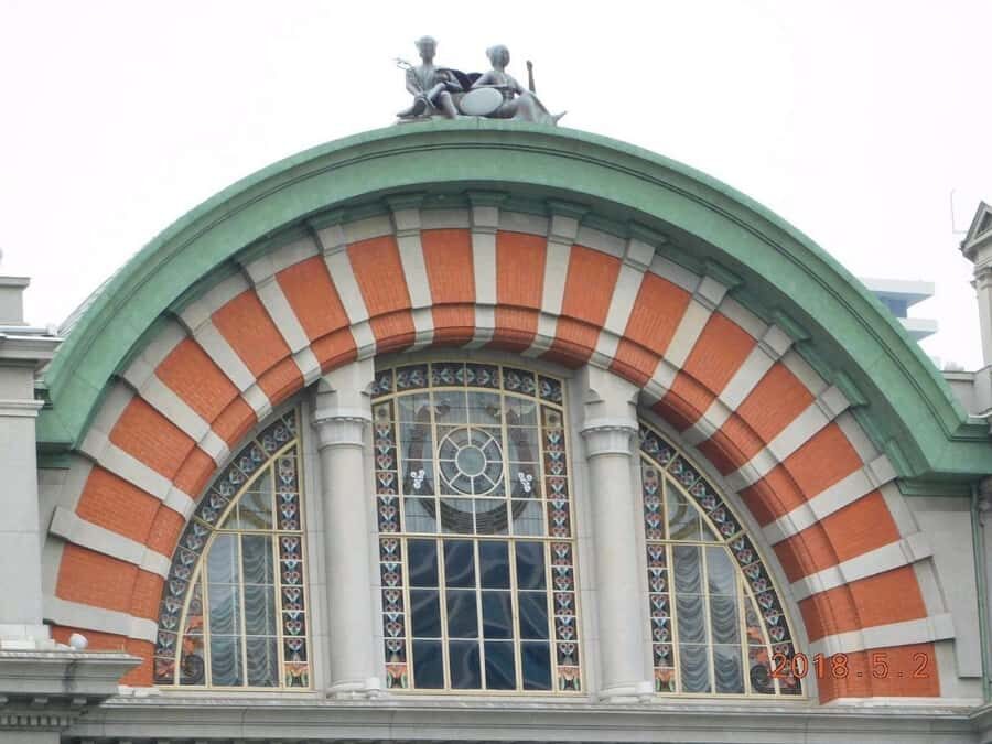 Osaka: Art and Architecture Walking Tour with Lunch - Exploring Osaka’s Architectural Highlights