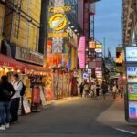 Osaka Bar Hopping Experience in Kyobashi - Why This Tour Stands Out