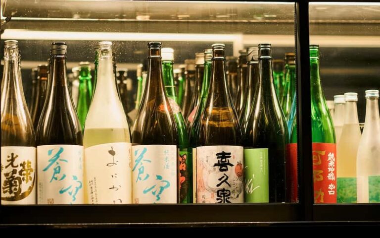 Osaka: Bar Hopping & Night Walking Tour with Locals - Experience Overview