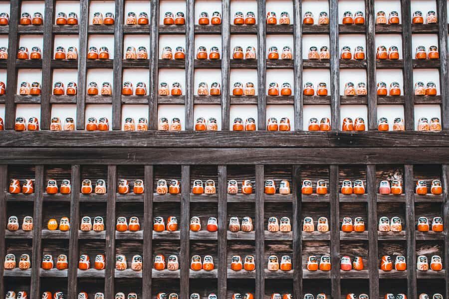 Osaka: Bespoke Minoh Waterfall & Sacred Forest Discovery - Exploring the Minoh Waterfall & Sacred Forest