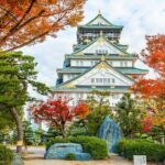 Osaka Castle Admission Ticket - Final Thoughts