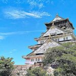 Osaka: Castle and Stone Walls Guided Walking Tour - Who Will Benefit Most?