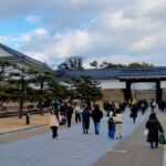 Osaka Castle Hidden Gems Walking Tour + Multilingual Audio Guide - Navigating the Weather and Planning Tips