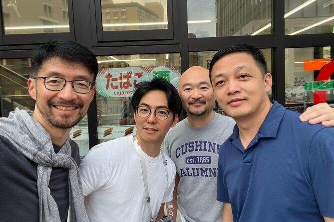 OSAKA CASTLE; Let's Learn History with Professional Tour Guide! - Final Thoughts