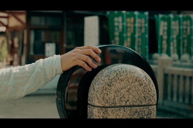 Osaka Cinematic Film experience Video + Photo (ONLY ONE BOOKING) - Practical Details and Tips