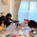 Osaka city: Japanese Cartonnage Box-Making Workshop - The Itinerary: Step-by-Step Experience