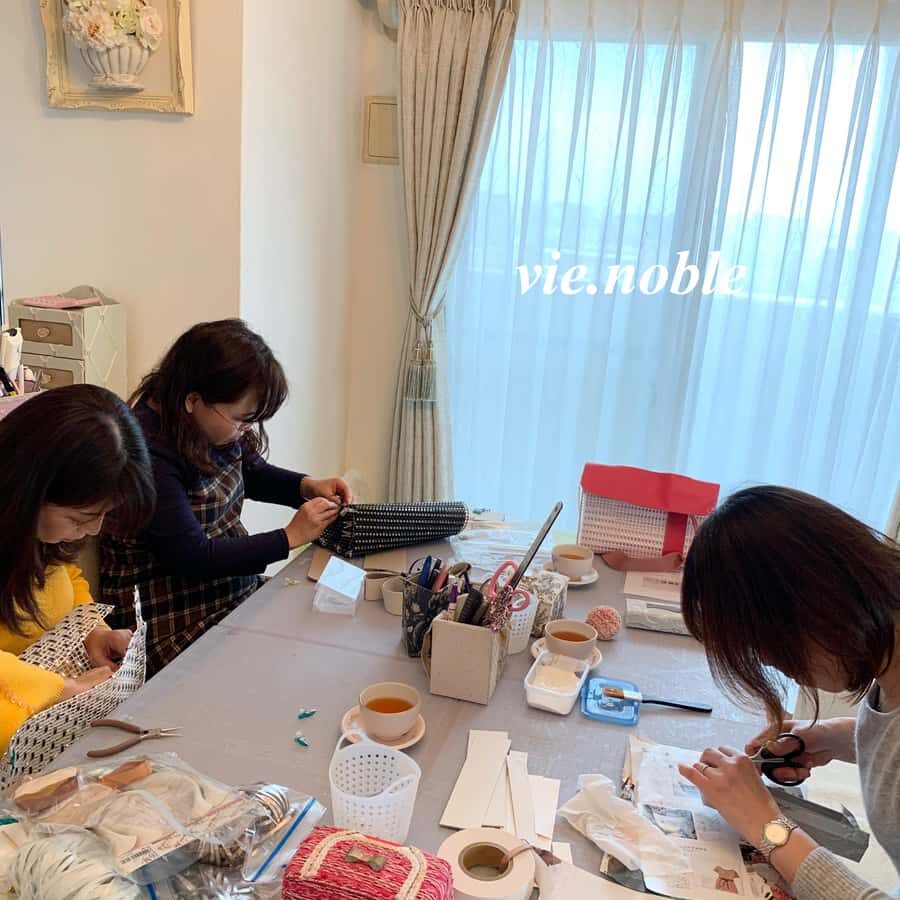 Osaka city: Japanese Cartonnage Box-Making Workshop - The Itinerary: Step-by-Step Experience