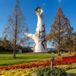 Osaka Commemorative Park Walking Tour - What’s Included and What to Expect