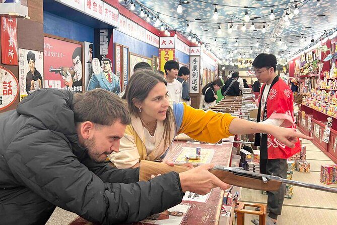 Osaka Customized Private Tour! - What’s Included and What to Consider