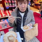 Osaka Day Tour: Secret Spots & Local Treasures - Quirky Modernity: Exploring Amemura (America Town)