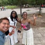 Osaka Day Trip by Private CarHotel Pickup & English Driver - Detailed Breakdown of the Itinerary