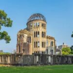 Osaka Departure: Hiroshima World Heritage Classic Day Trip - Exploring Hiroshima Peace Memorial Park