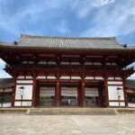 Osaka: Discovering Nara Timeless Grace Guided Tour - Nara Park and the Roaming Deer
