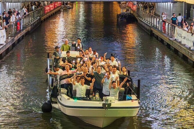 Osaka Dotonbori River Cruise with Glico Sign - Final Thoughts: Is It Worth It?