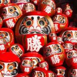 Osaka Early Bird Trail: Katsuo-ji Daruma & Minoh Falls Walk - Exploring the Osaka Early Bird Trail