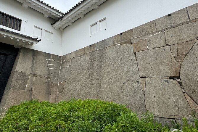 Osaka Early Morning Osaka Castle Tour Avoid Crowds - Starting Point and Timing