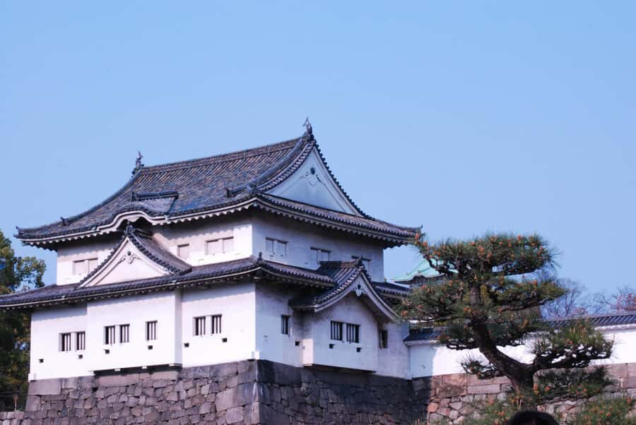 Osaka: Explore Osaka Castle Guided Tour - What to Expect from the Tour