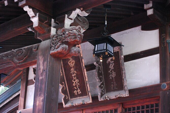 Osaka: Explore Osaka Castle Guided Tour - The Realities of the Experience