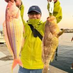 Osaka: Fishing Trip in Osaka Bay All Gear Included - The Value of the Osaka Bay Fishing Trip