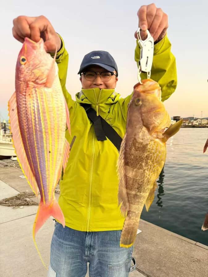 Osaka: Fishing Trip in Osaka Bay All Gear Included - The Value of the Osaka Bay Fishing Trip