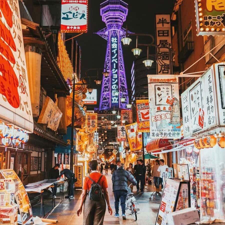 Osaka: Full-Day Private City Highlights Tour with Pickup - Customization and Flexibility: Your Tour, Your Way