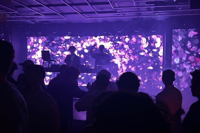 Osaka Giraffe Club Night Tour - FAQ