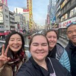 Osaka Gluten-Free and Sightseeing Private Walking Tour - Who Is This Tour Best For?