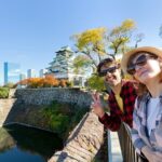 Osaka Half Day Walking Tour with an Expert Local Guide - The Guide Experience: Why It Matters