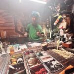 Osaka: Hidden Backstreet Foodie Tour - Detailed Walkthrough of the Itinerary