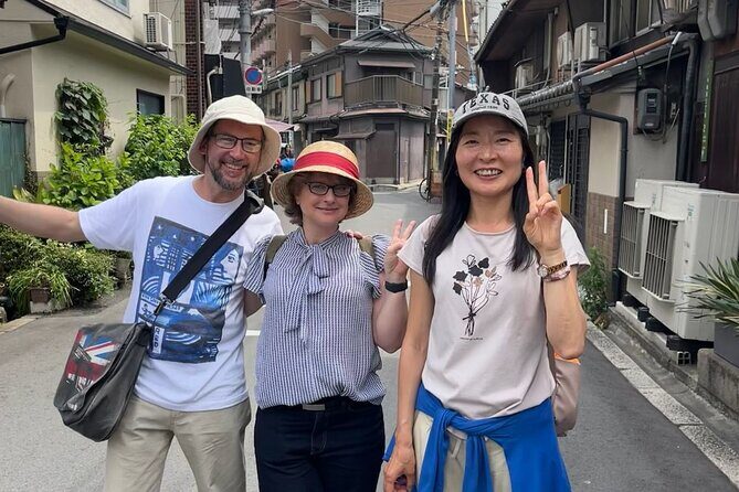 Osaka Hidden Gems Walking Tour: Local Life & Culture - What We Love About This Tour