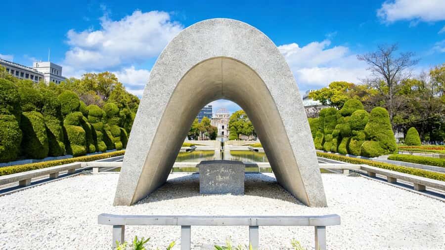 Osaka/Hiroshima Dep: Hiroshima Miyajima LandmarksUNESCO Tour - Final Thoughts: Who is This Tour Best For?