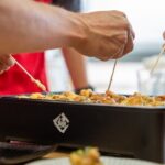 Osaka Home Feast Cooking and Sake Experience - Who Will Love This Tour?